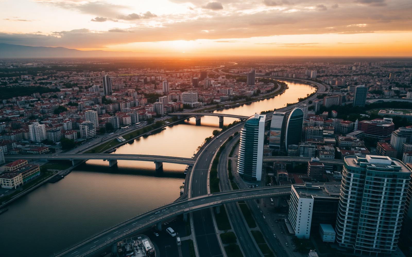 Adana bölge